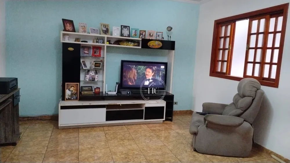 Casa, 2 quartos, 121 m² - Foto 2