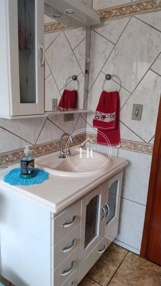 Casa, 2 quartos, 121 m² - Foto 8
