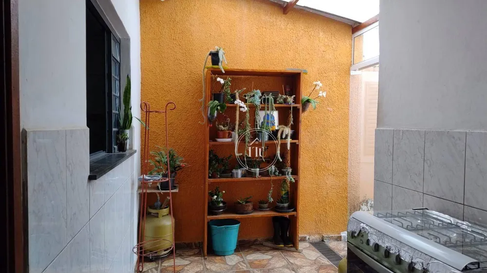 Casa, 2 quartos, 121 m² - Foto 13