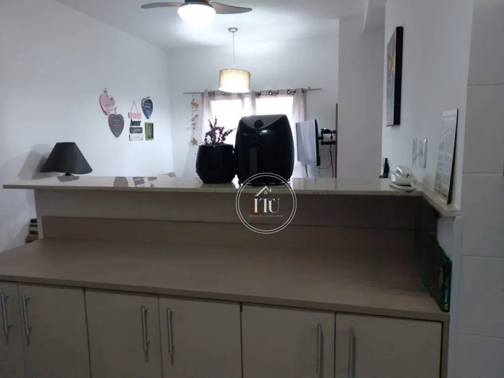 Apartamento, 2 quartos, 68 m² - Foto 1