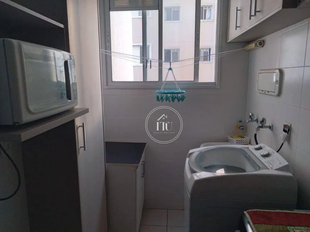 Apartamento, 2 quartos, 68 m² - Foto 2