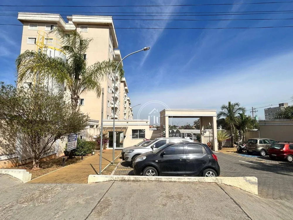 Apartamento, 2 quartos, 68 m² - Foto 4