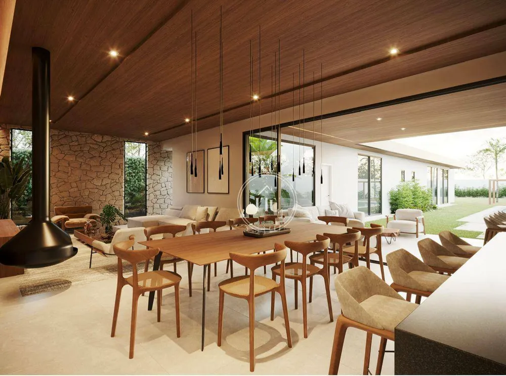 Casa de Condomínio, 4 quartos - Foto 6