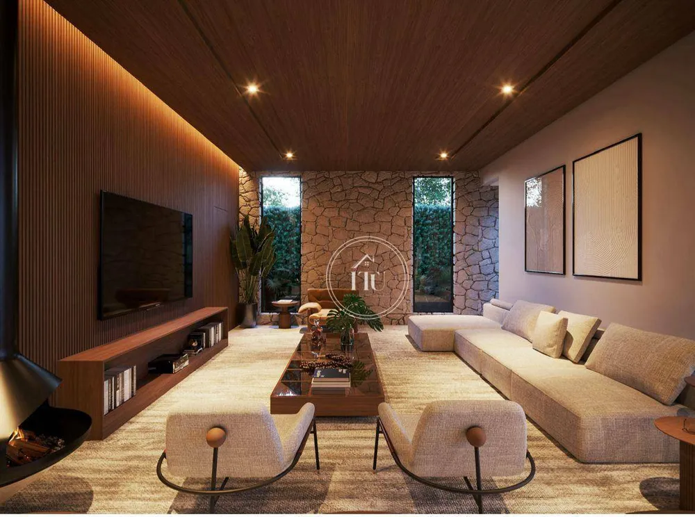 Casa de Condomínio, 4 quartos - Foto 10
