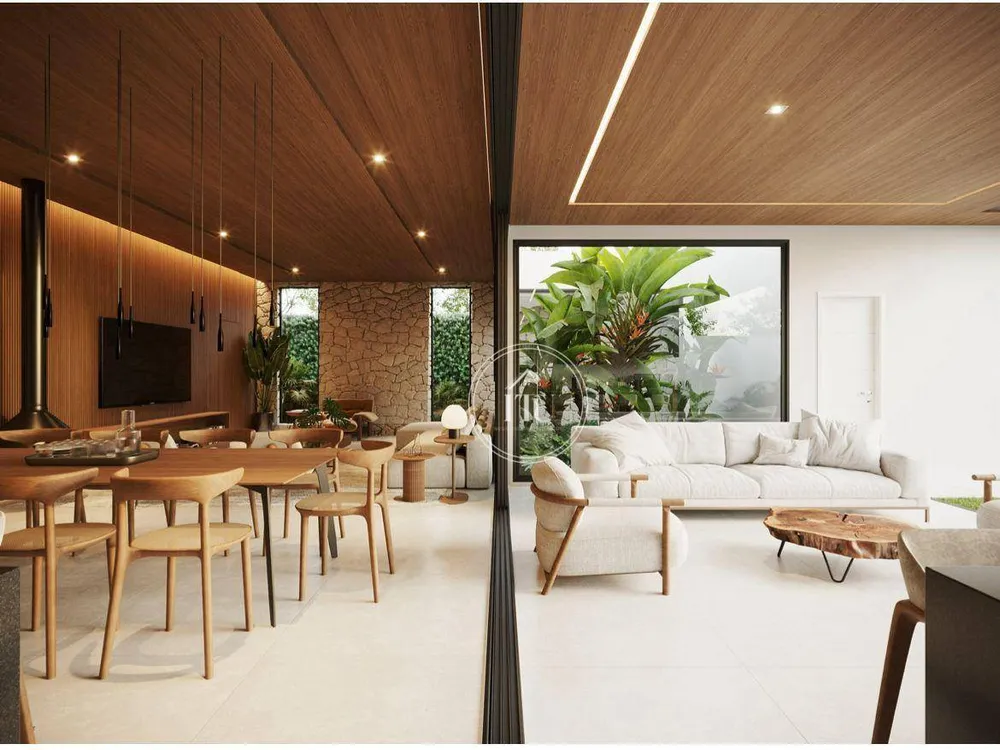 Casa de Condomínio, 4 quartos - Foto 8