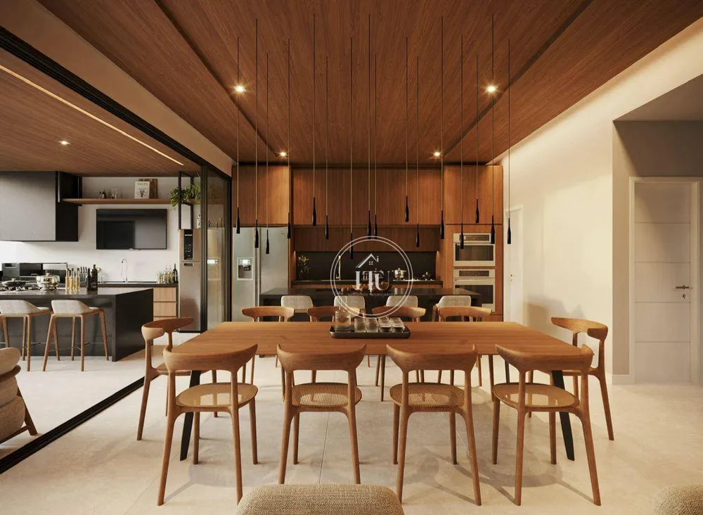 Casa de Condomínio, 4 quartos - Foto 7