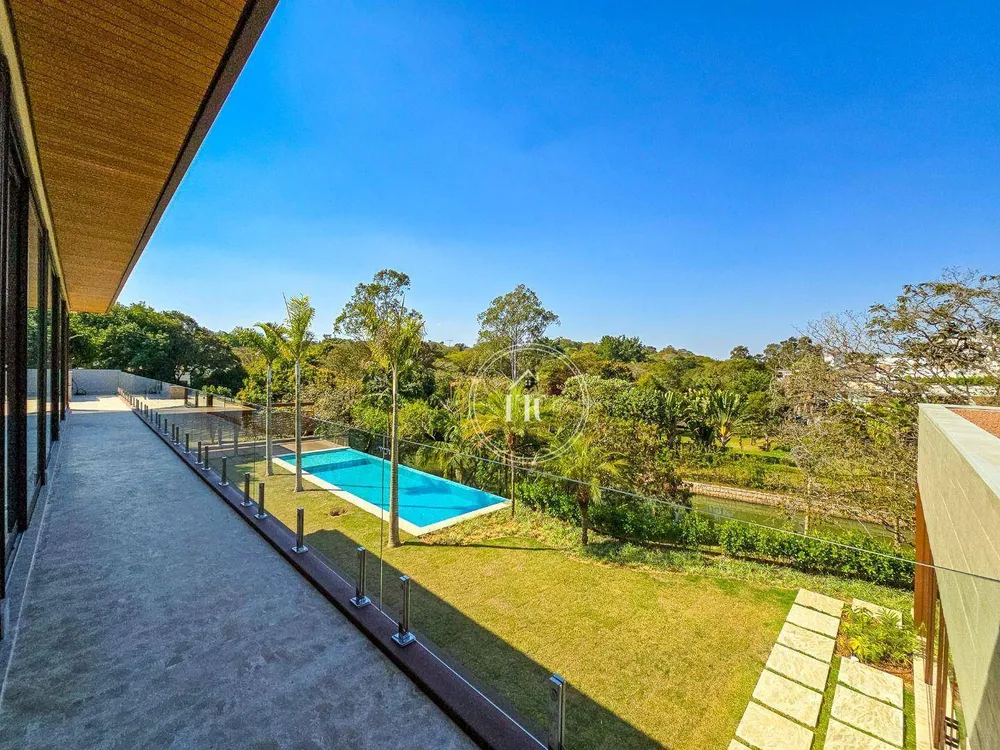 Casa de Condomínio, 6 quartos - Foto 8