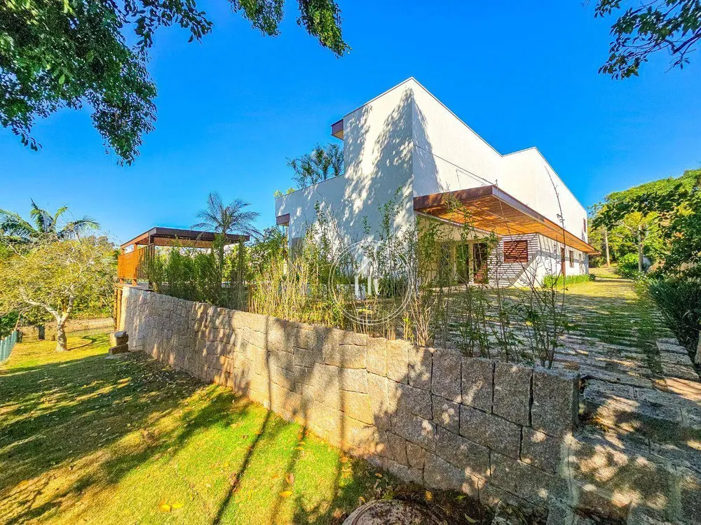 Casa de Condomínio, 6 quartos - Foto 3