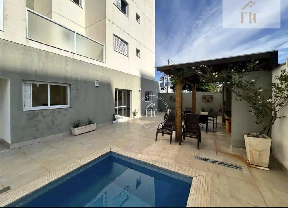 Apartamento, 2 quartos, 83 m² - Foto 16