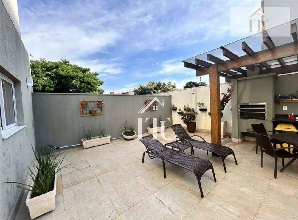 Apartamento, 2 quartos, 83 m² - Foto 3