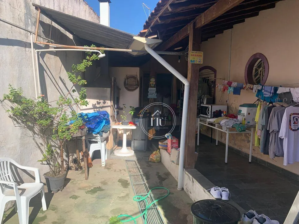 Casa, 2 quartos, 200 m² - Foto 5