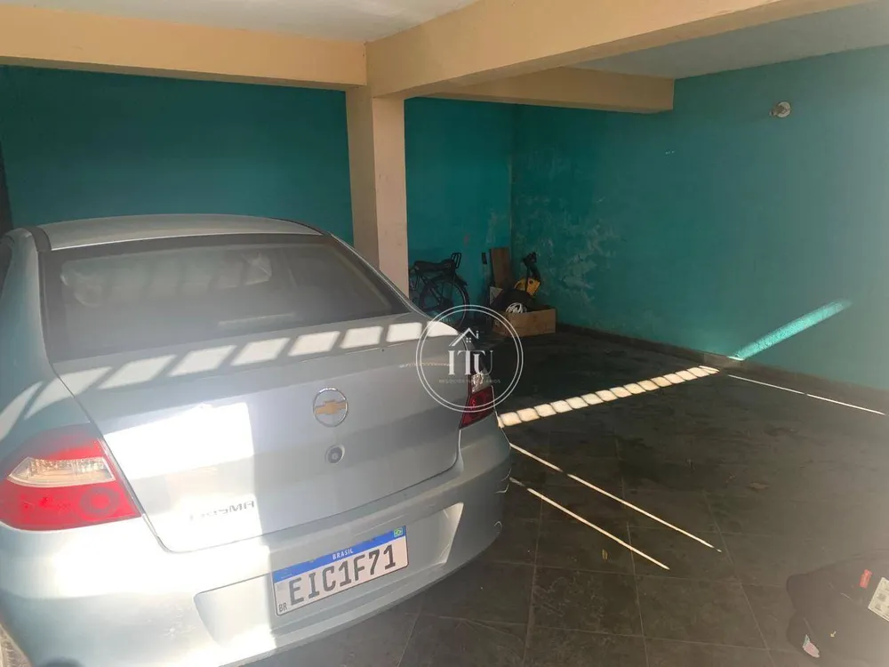 Casa, 2 quartos, 200 m² - Foto 1