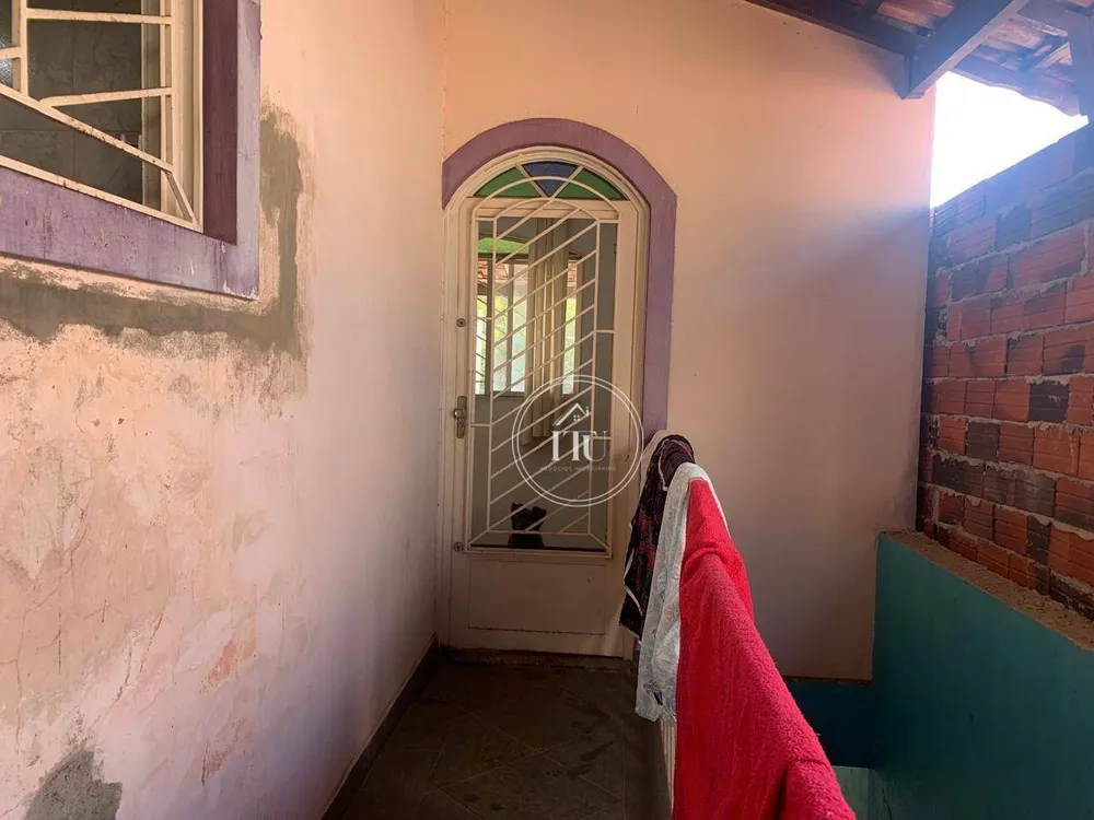 Casa, 2 quartos, 200 m² - Foto 3