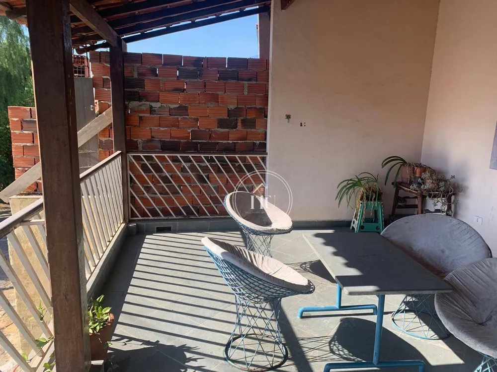 Casa, 2 quartos, 200 m² - Foto 11
