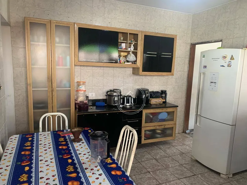 Casa, 2 quartos, 200 m² - Foto 8