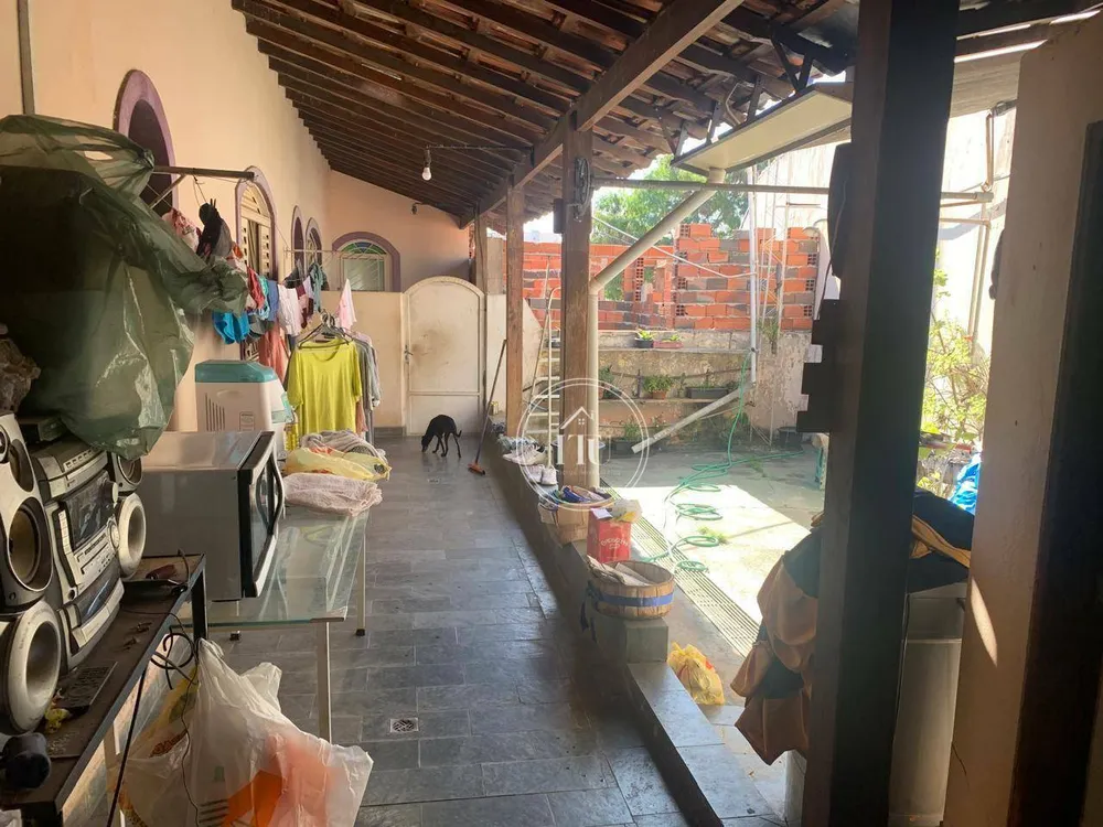 Casa, 2 quartos, 200 m² - Foto 7