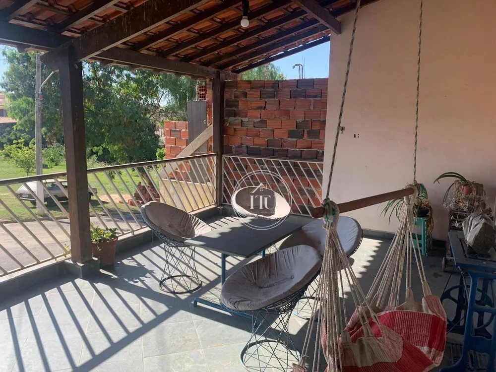 Casa, 2 quartos, 200 m² - Foto 10