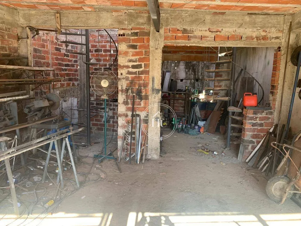 Casa, 2 quartos, 200 m² - Foto 16