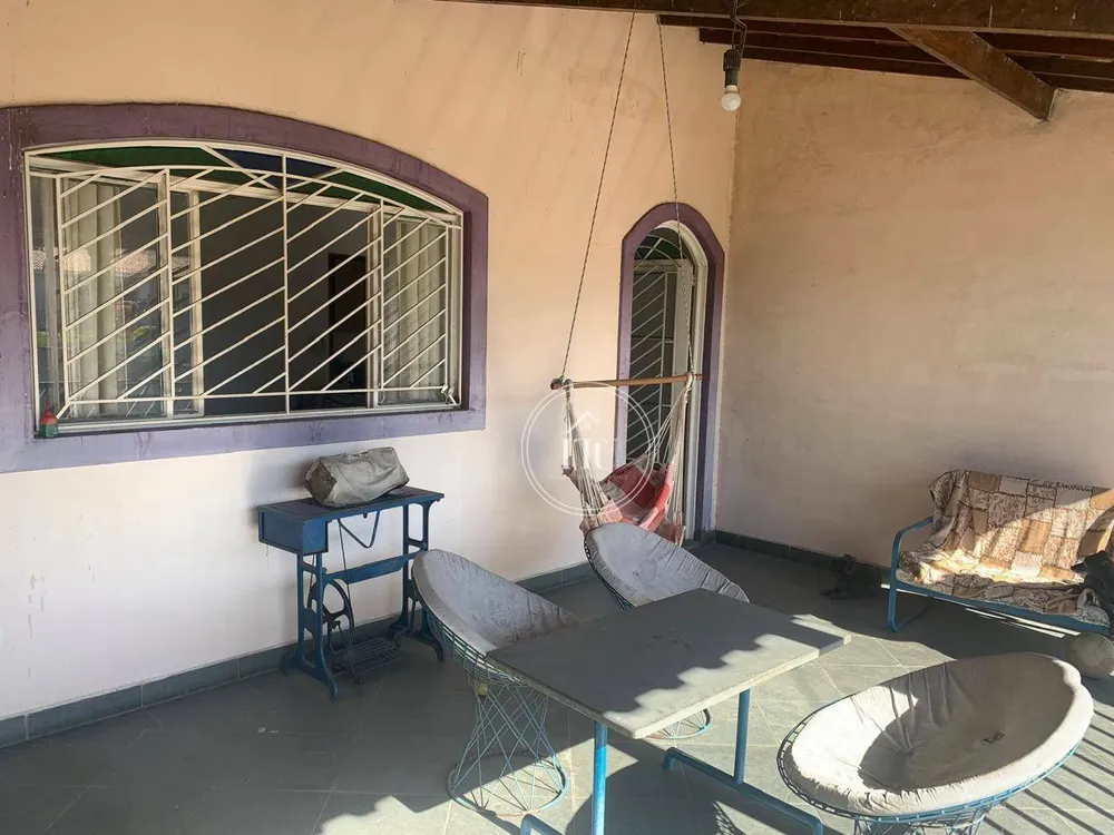 Casa, 2 quartos, 200 m² - Foto 12