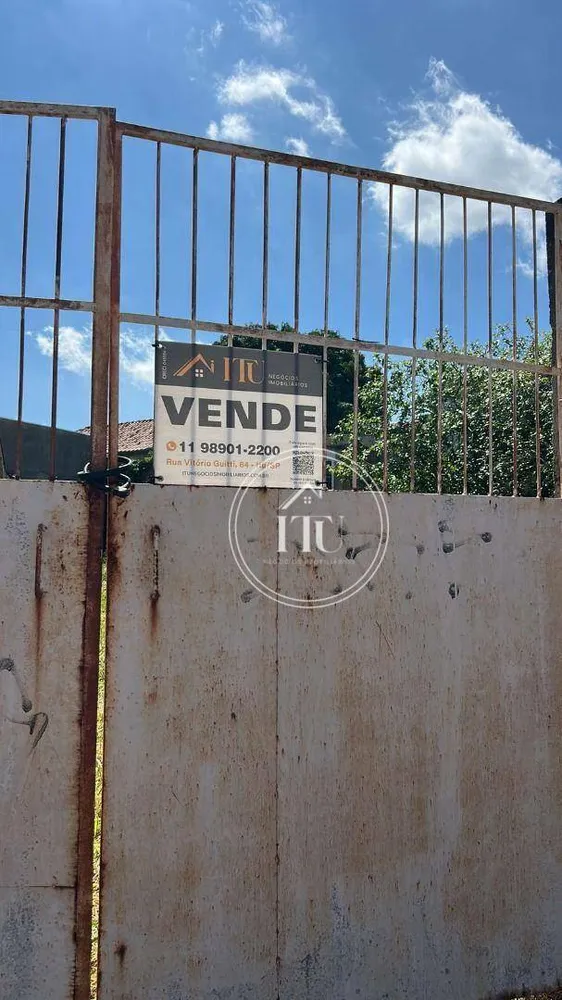 Terreno, 760 m² - Foto 3