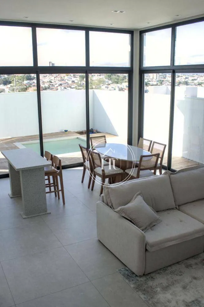 Casa de Condomínio, 3 quartos - Foto 3