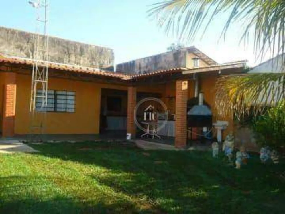 Chácara, 2 quartos, 1000 m² - Foto 7