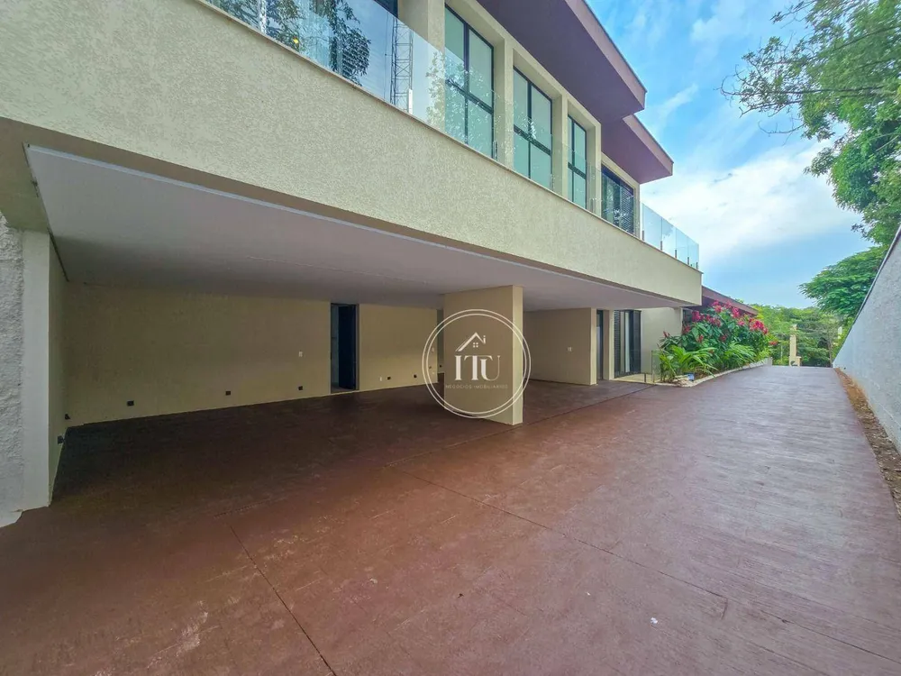 Casa de Condomínio, 6 quartos - Foto 12