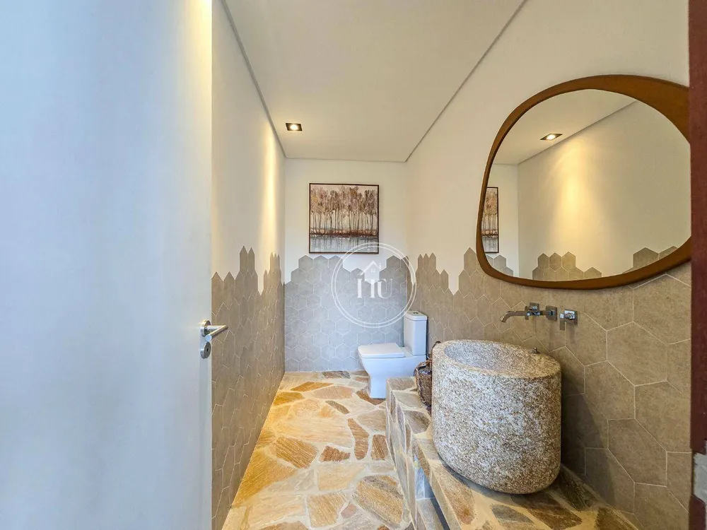 Casa de Condomínio, 6 quartos - Foto 5