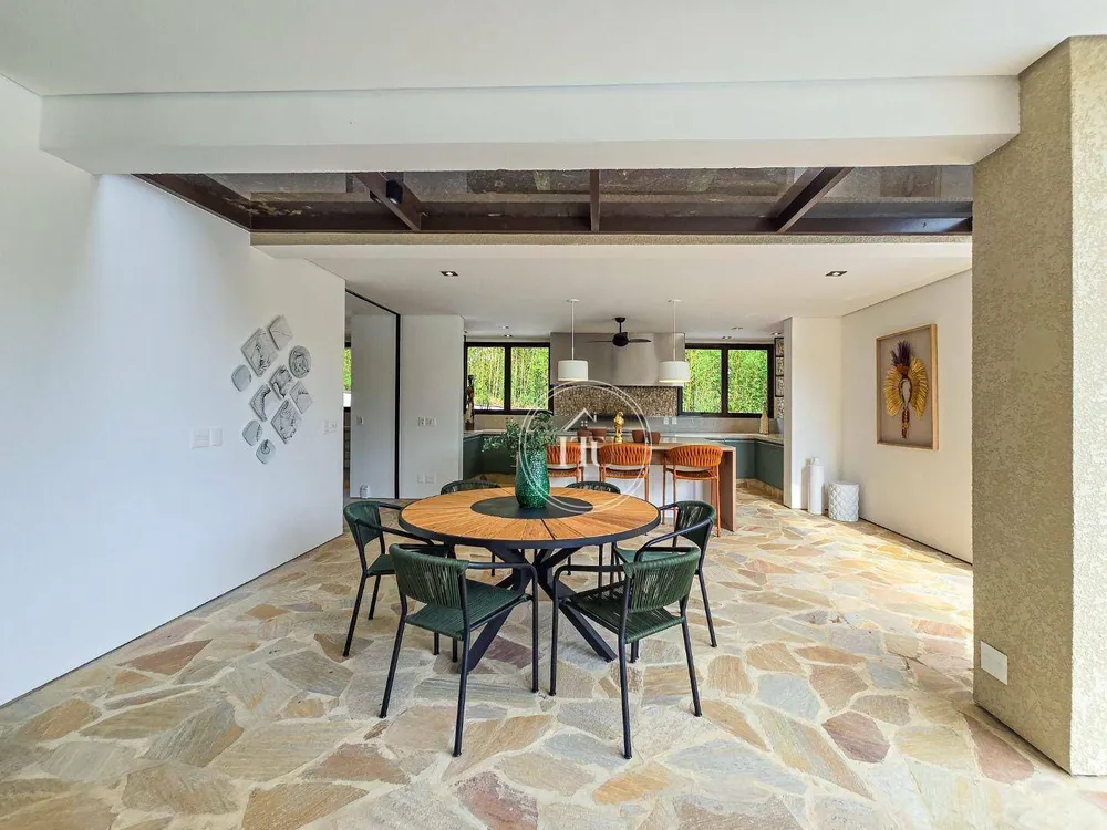 Casa de Condomínio, 6 quartos - Foto 1