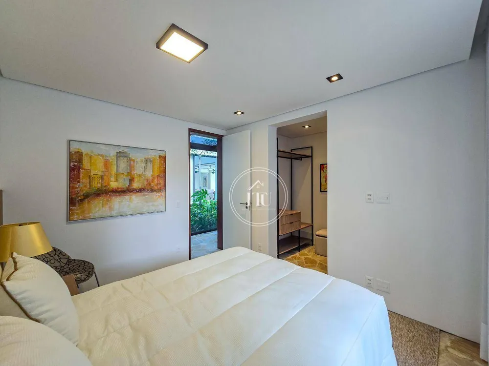 Casa de Condomínio, 6 quartos - Foto 8