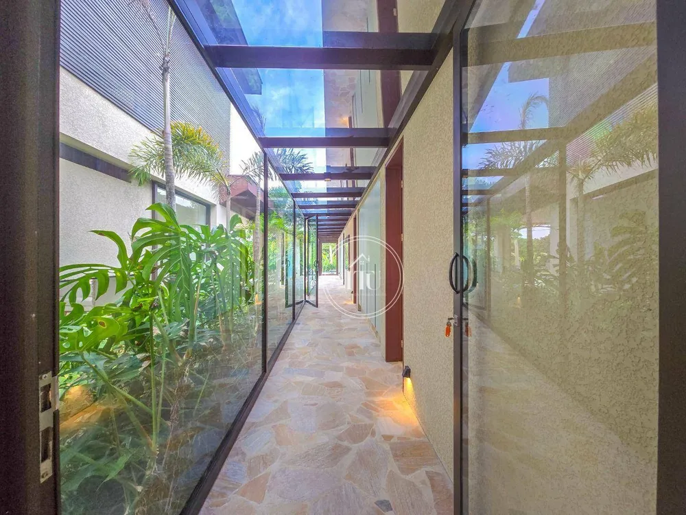 Casa de Condomínio, 6 quartos - Foto 4