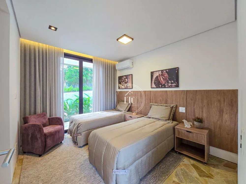 Casa de Condomínio, 6 quartos - Foto 9