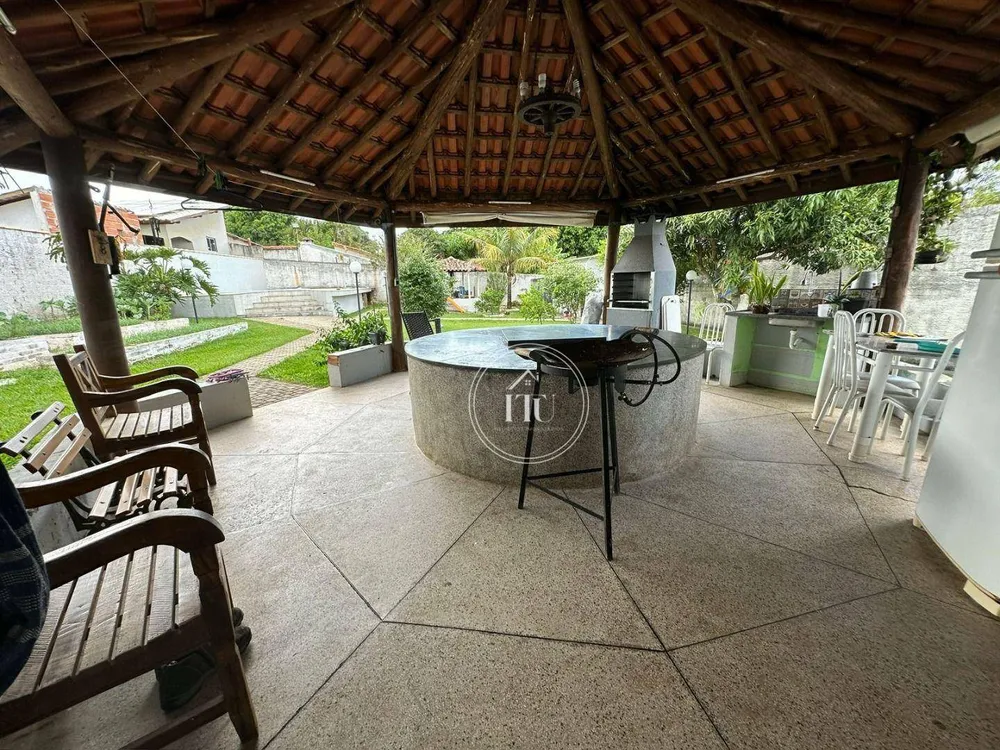 Chácara, 3 quartos, 1000 m² - Foto 11