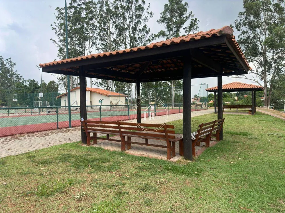 Chácara, 3 quartos, 1000 m² - Foto 16