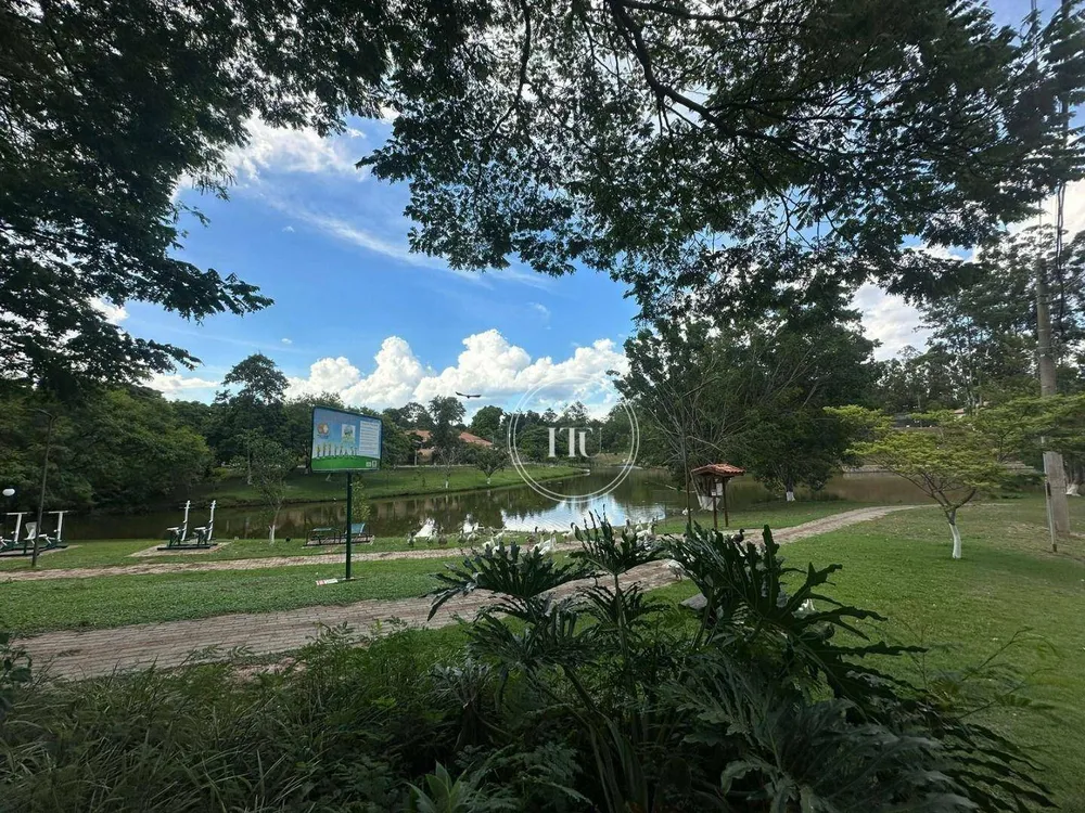 Chácara, 3 quartos, 1000 m² - Foto 13