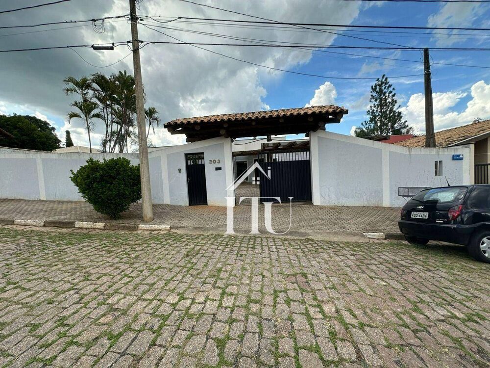 Chácara, 3 quartos, 1000 m² - Foto 3