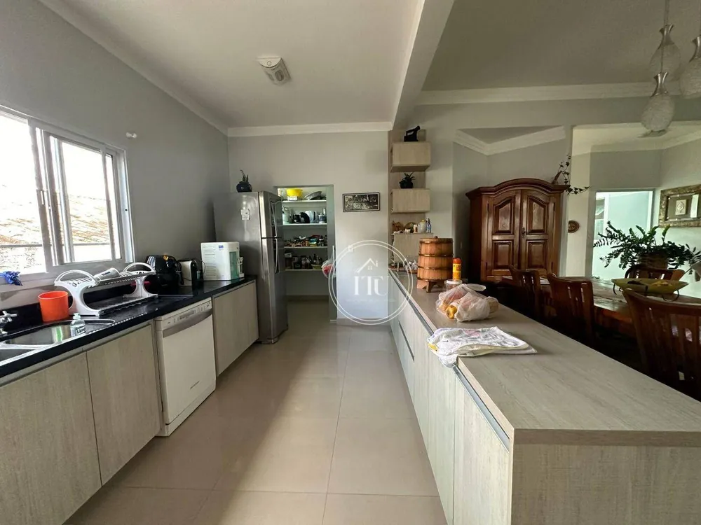 Chácara, 3 quartos, 1000 m² - Foto 6