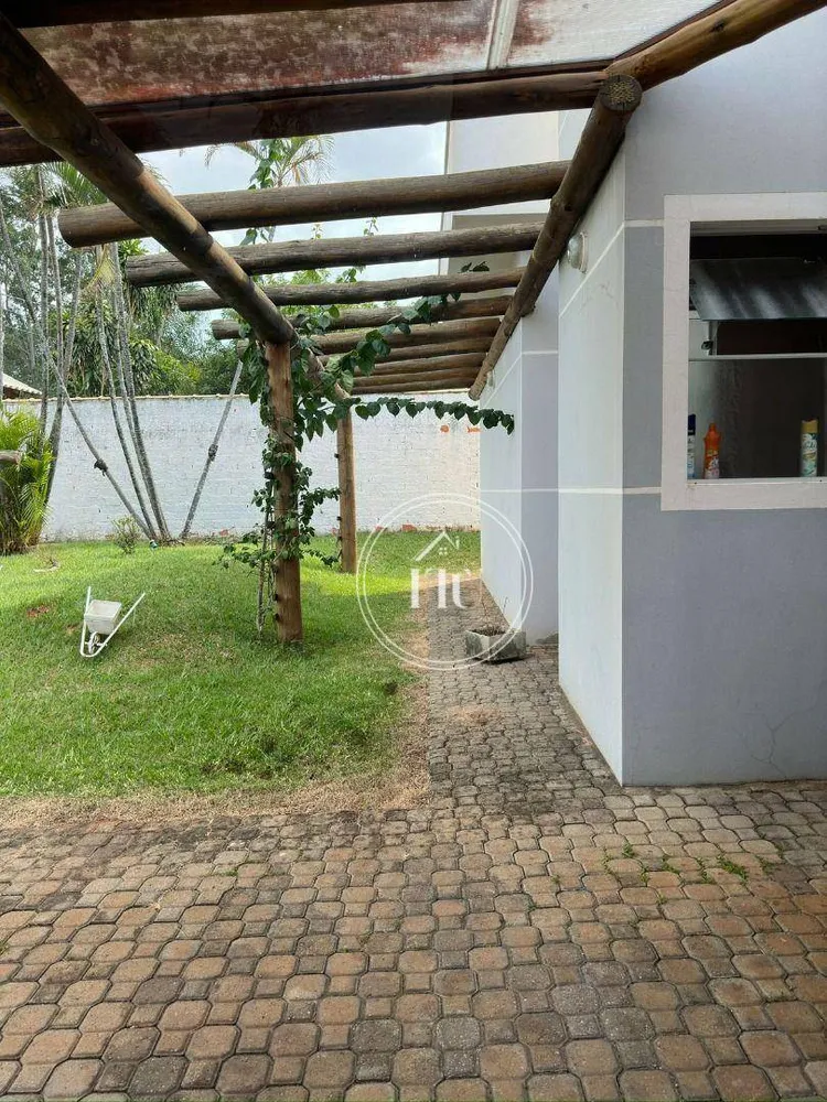 Chácara, 3 quartos, 1000 m² - Foto 12