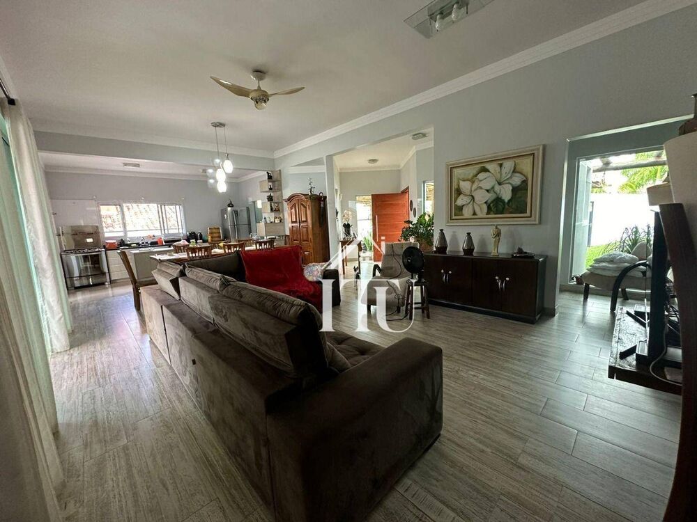 Chácara, 3 quartos, 1000 m² - Foto 4