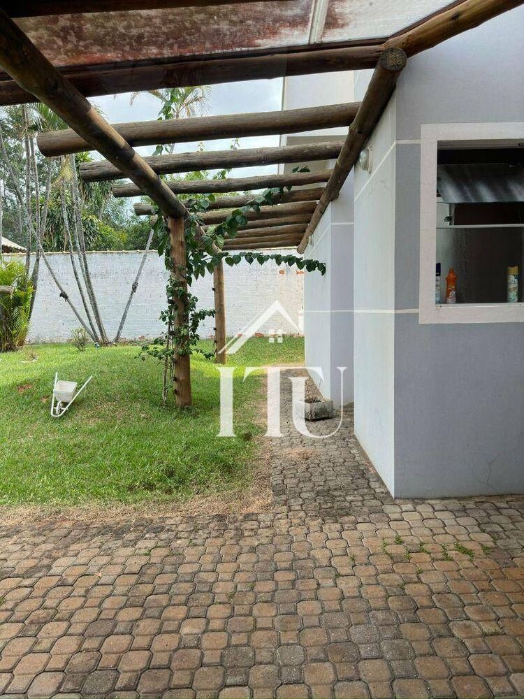 Chácara, 3 quartos, 1000 m² - Foto 2