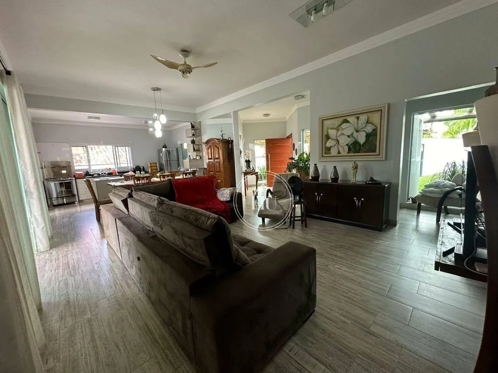 Chácara, 3 quartos, 1000 m² - Foto 5