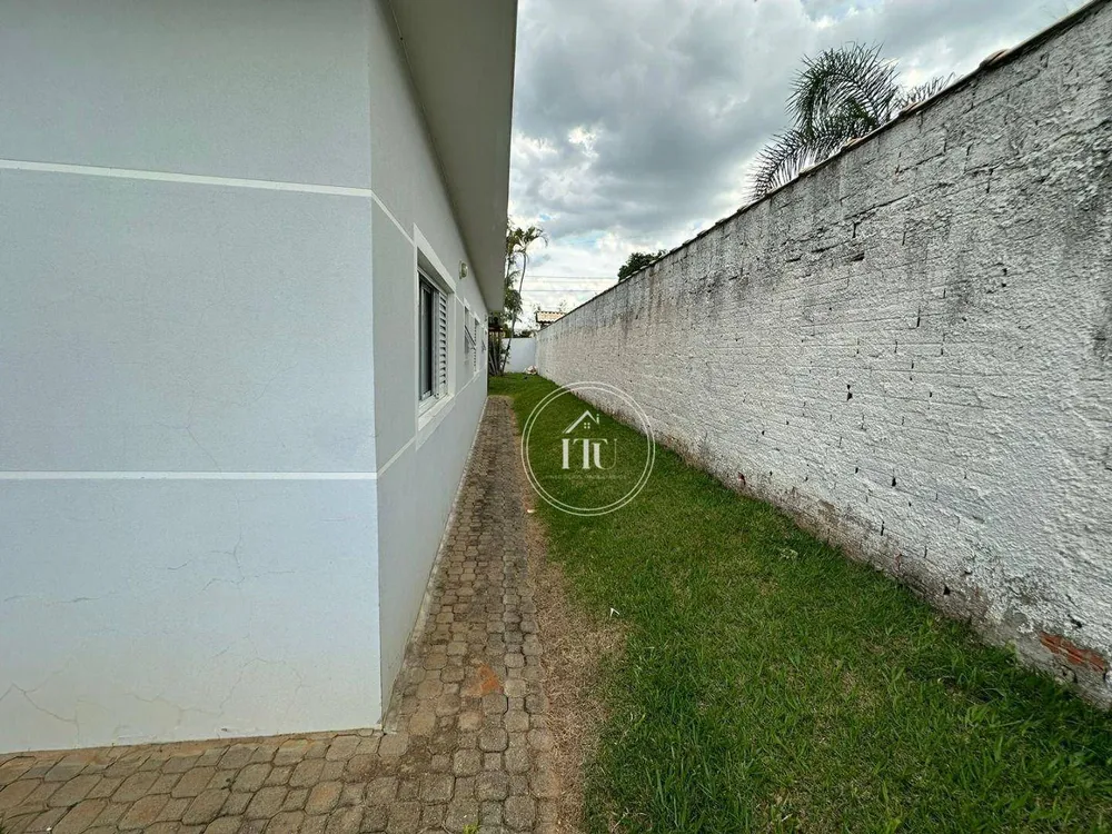 Chácara, 3 quartos, 1000 m² - Foto 9