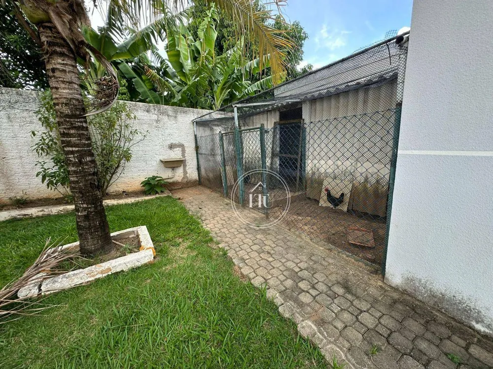 Chácara, 3 quartos, 1000 m² - Foto 10