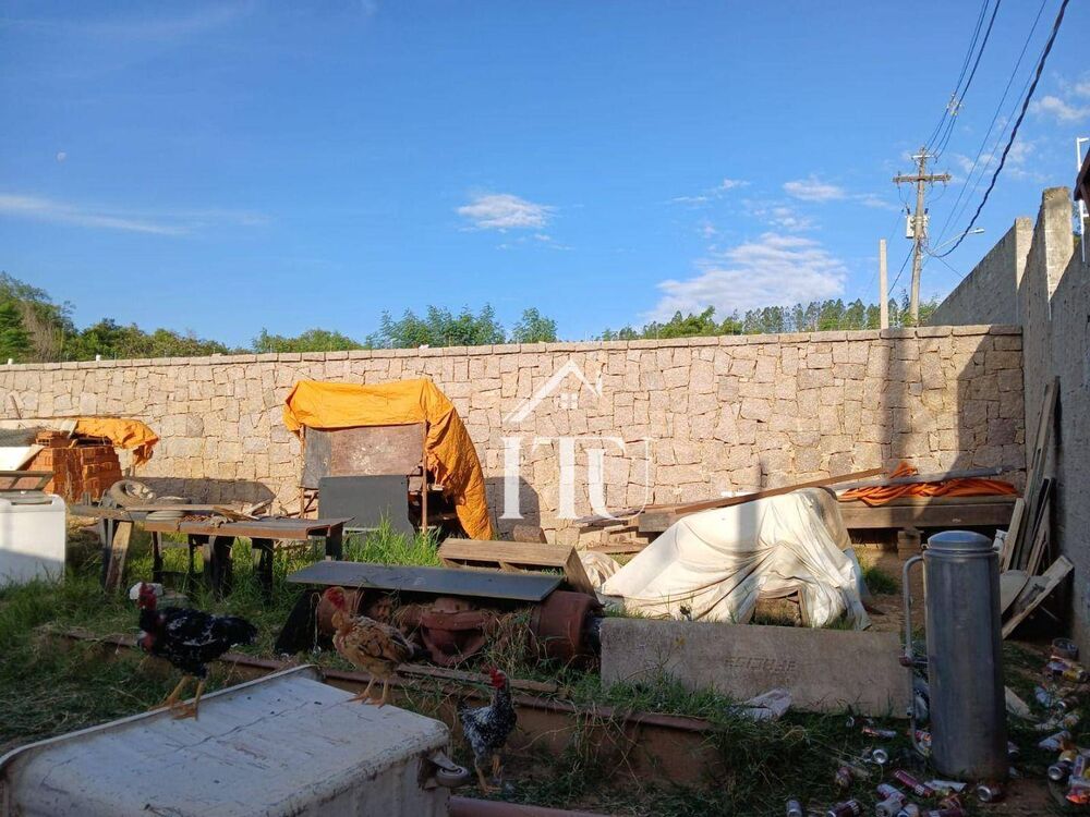 Terreno à venda, 1305M2 - Foto 1