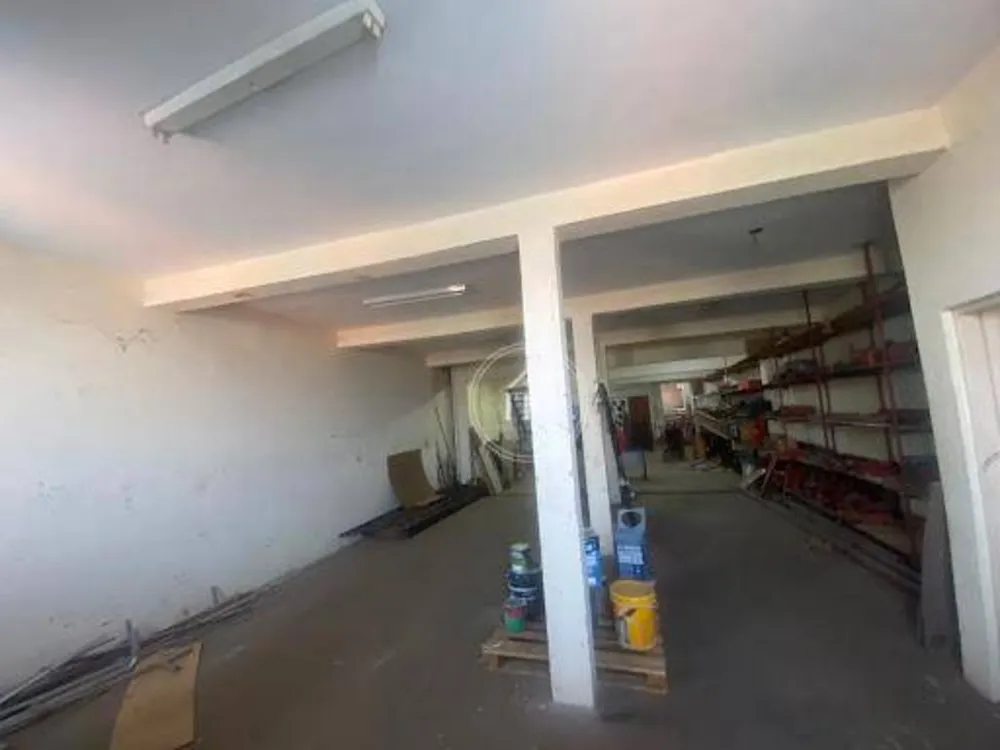 Depósito-Galpão, 80 m² - Foto 9