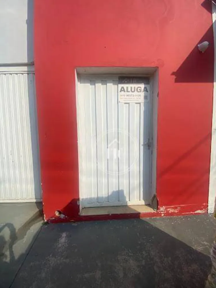 Depósito-Galpão, 80 m² - Foto 5