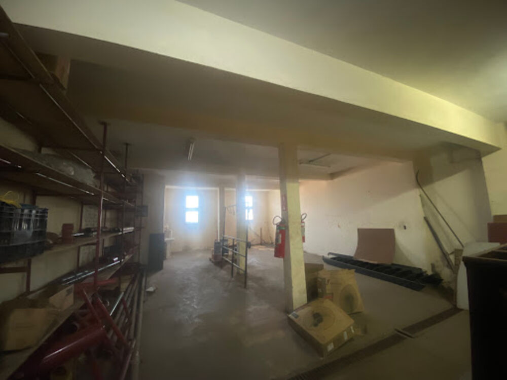 Depósito-Galpão, 80 m² - Foto 3