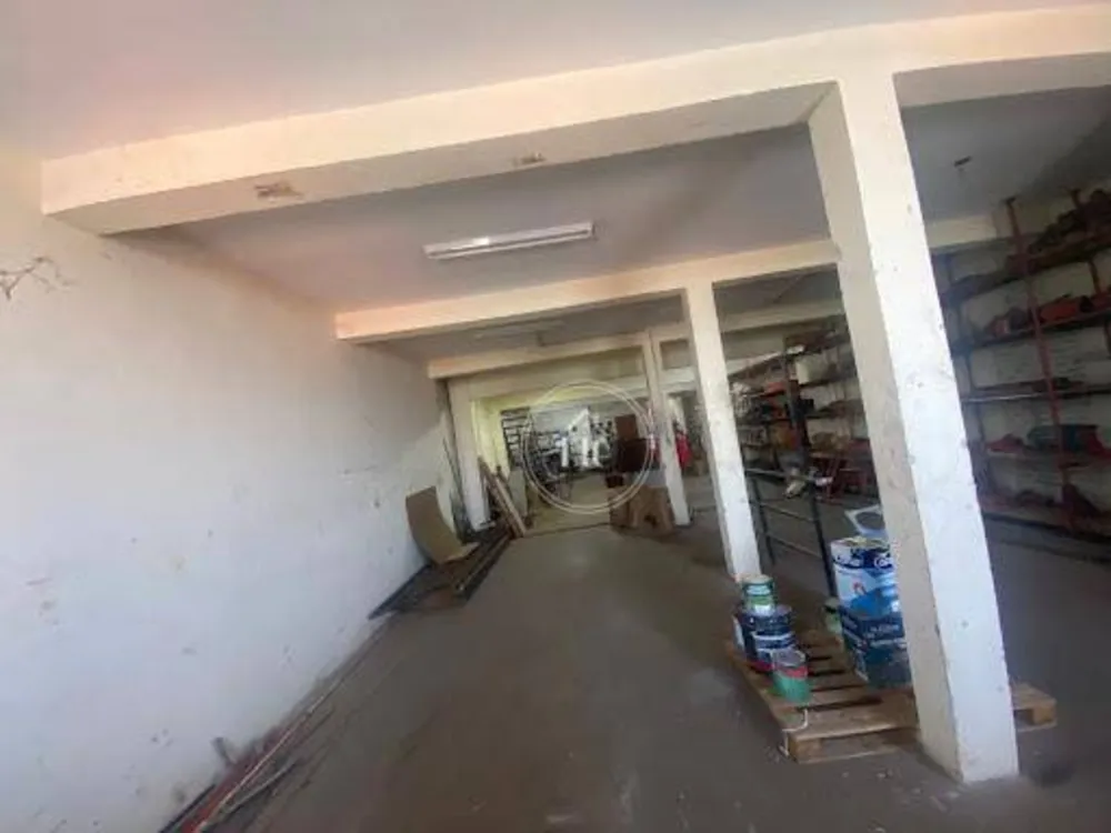 Depósito-Galpão, 80 m² - Foto 10