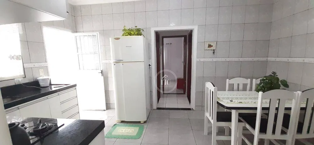 Casa, 3 quartos, 128 m² - Foto 10