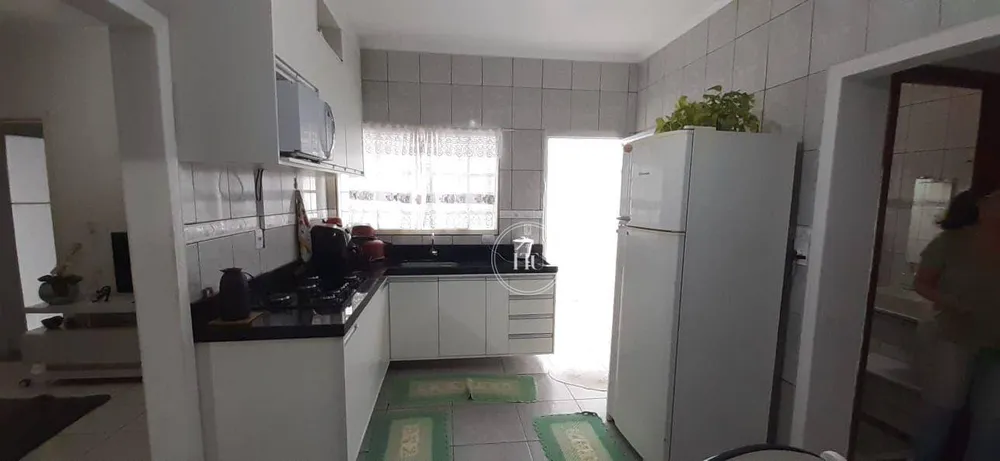 Casa, 3 quartos, 128 m² - Foto 12